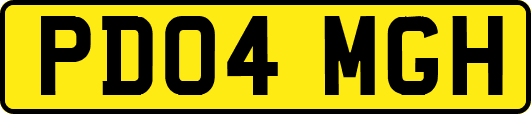 PD04MGH