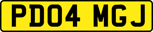 PD04MGJ