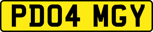 PD04MGY
