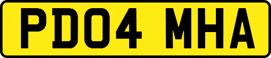PD04MHA