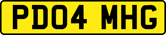 PD04MHG