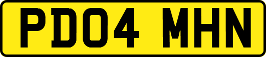 PD04MHN