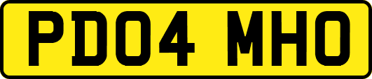 PD04MHO
