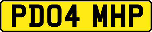 PD04MHP