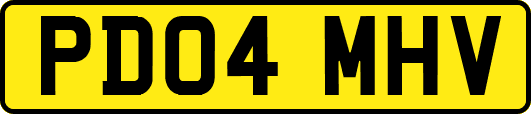 PD04MHV