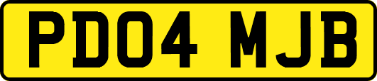 PD04MJB