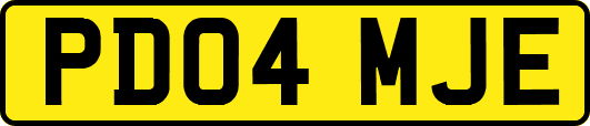 PD04MJE