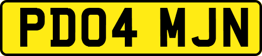 PD04MJN