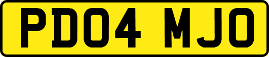 PD04MJO