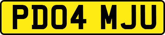 PD04MJU