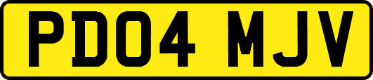 PD04MJV