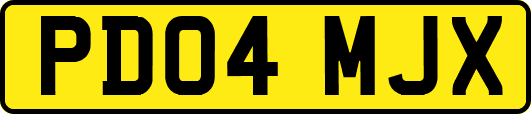 PD04MJX