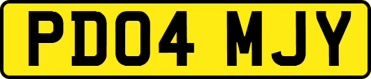 PD04MJY