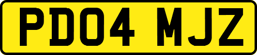 PD04MJZ