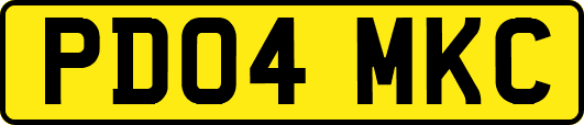 PD04MKC
