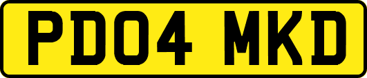 PD04MKD