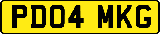PD04MKG