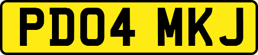 PD04MKJ