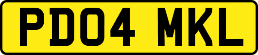 PD04MKL
