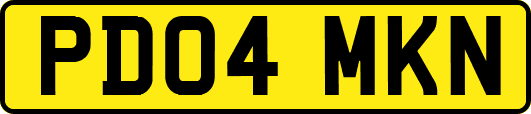 PD04MKN