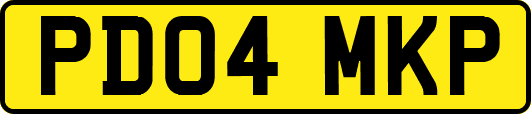 PD04MKP
