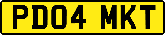 PD04MKT