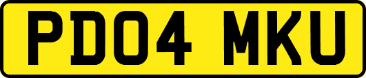 PD04MKU