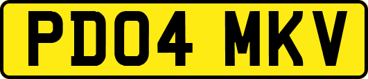 PD04MKV