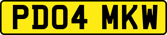 PD04MKW