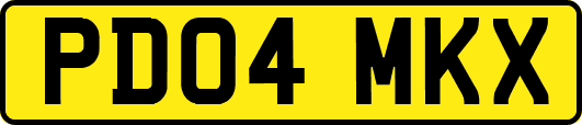 PD04MKX