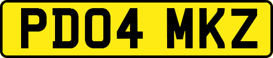 PD04MKZ
