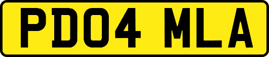 PD04MLA