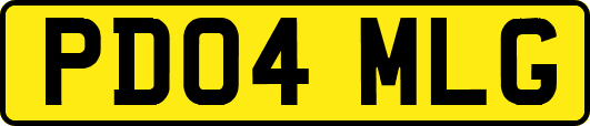 PD04MLG