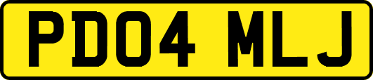 PD04MLJ