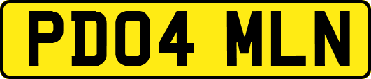 PD04MLN