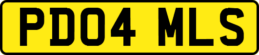 PD04MLS