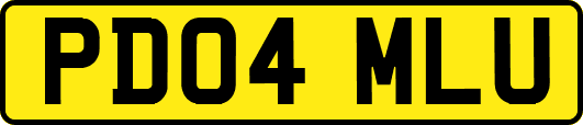 PD04MLU