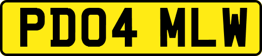 PD04MLW