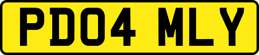 PD04MLY