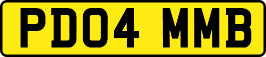 PD04MMB