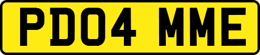 PD04MME