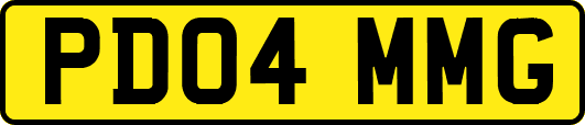 PD04MMG