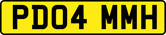 PD04MMH