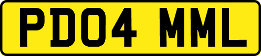 PD04MML