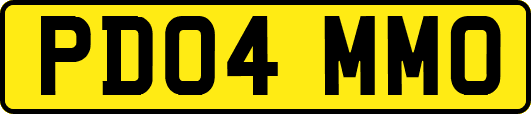 PD04MMO