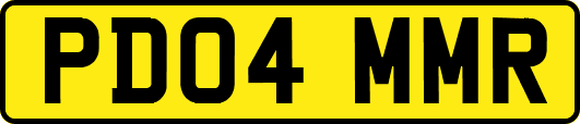 PD04MMR