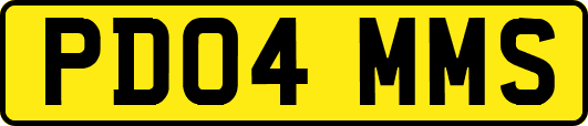 PD04MMS