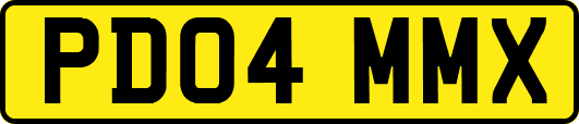 PD04MMX