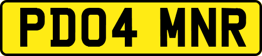 PD04MNR