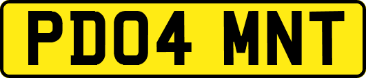 PD04MNT